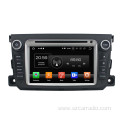 oem car multimedia for SMART 2011-2012